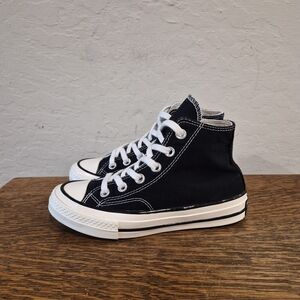 Converse Chuck Taylor All Star 70 Hi Fashion Sneakers Kids Size US 1